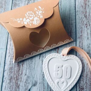 Bodas de Ouro 50