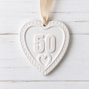 Bodas de Ouro 50
