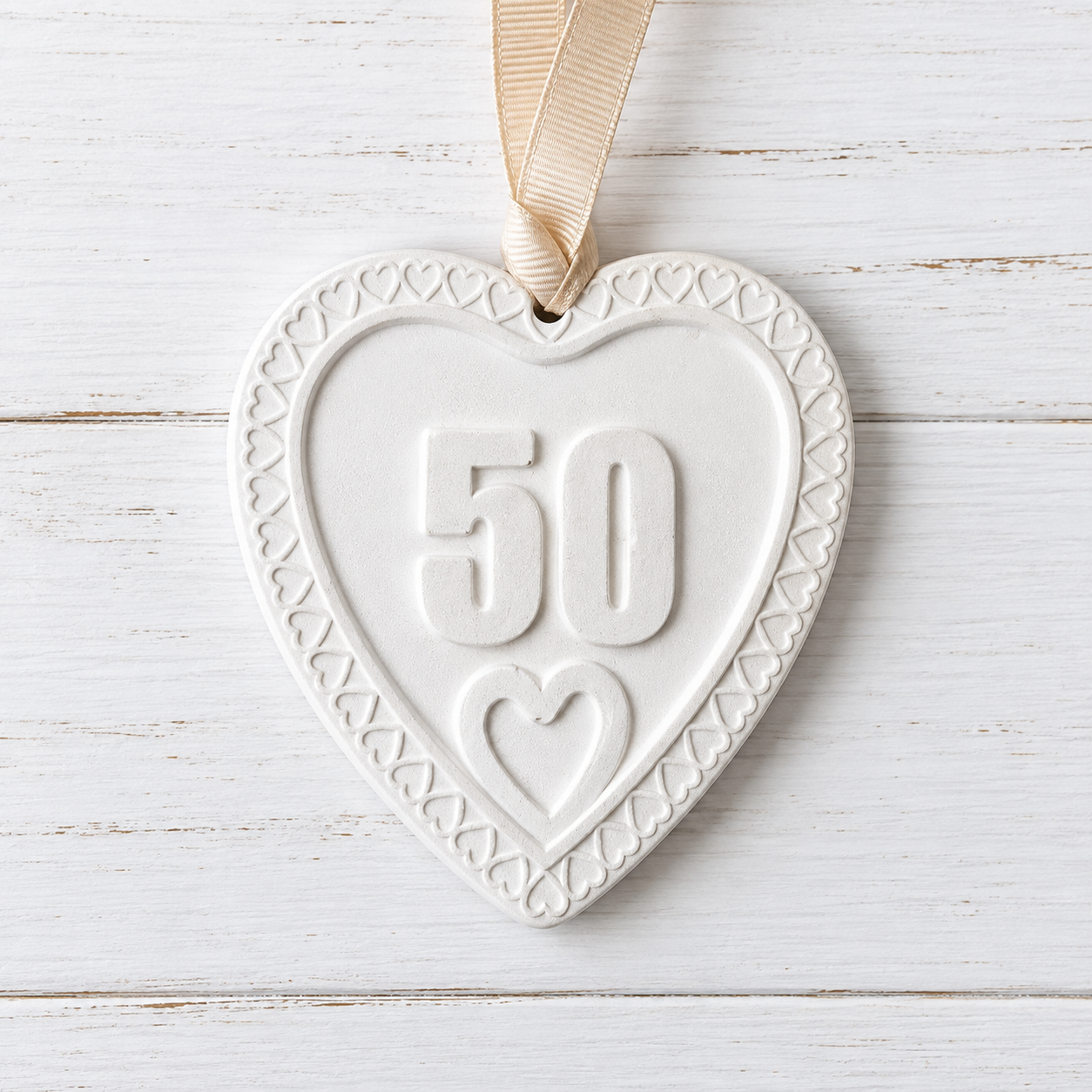 Bodas de Ouro 50