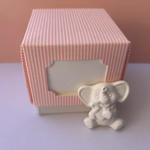 Elefante Carinhoso