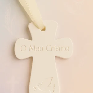 O meu Crisma