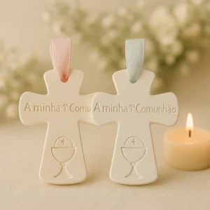 A Minha Primeira Comunhão