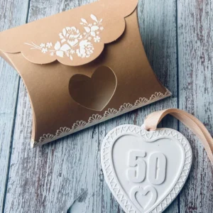 Bodas de Ouro 50