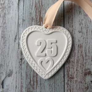 Bodas de Prata 25