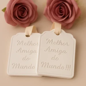 Melhor Amiga do Mundo
