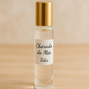 Aroma Talco