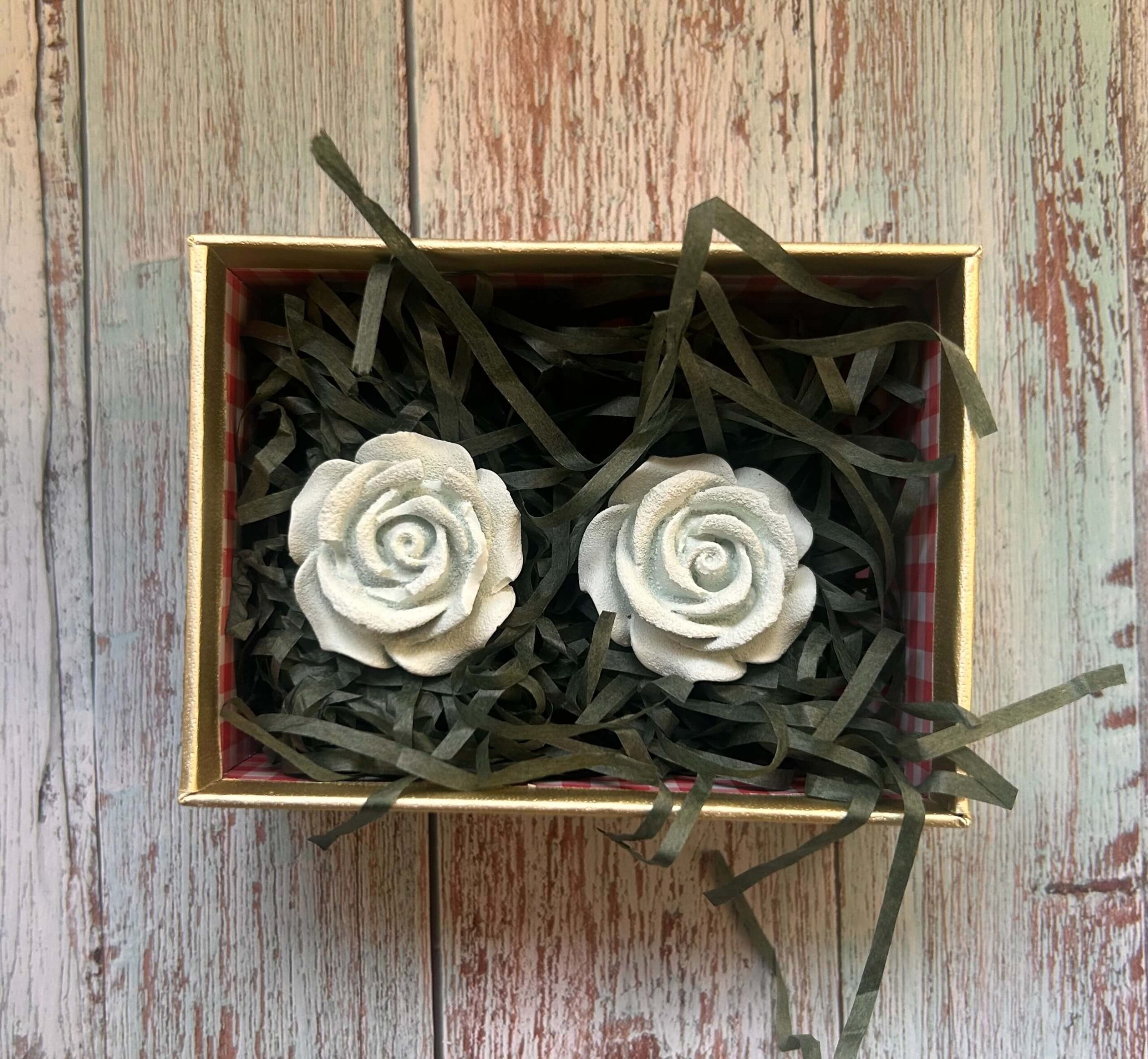 Rosas Mini