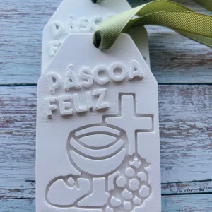Páscoa Feliz