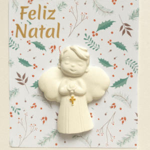 Anjo da Esperança (Menino)