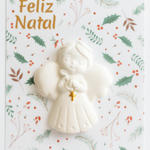 Anjo da Esperança (Menina)