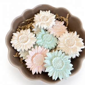 Flores Margaridas
