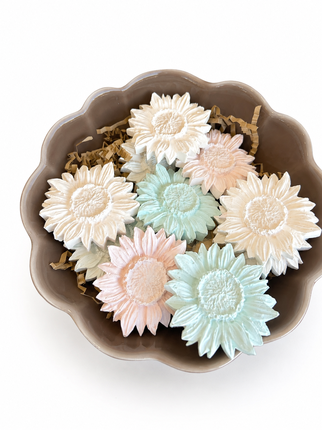 Flores Margaridas