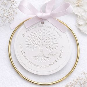 O Caminho fica mais bonito quando encontramos pessoais especiais