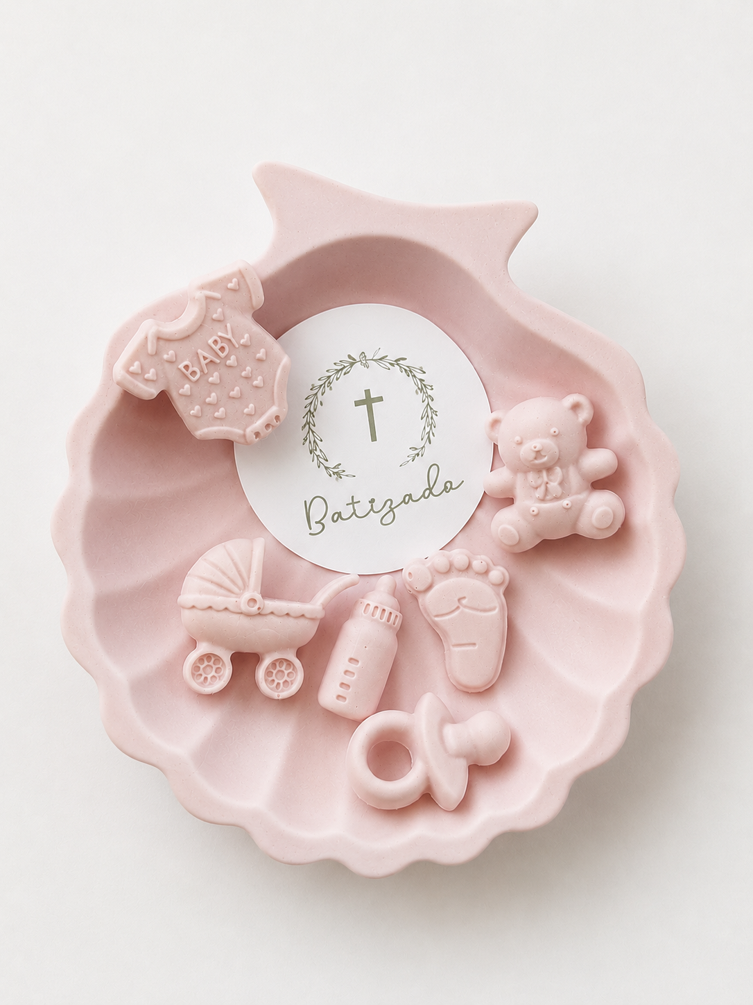 Concha Baby Collection - Image 2
