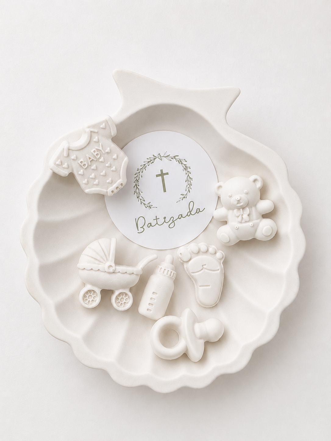 Concha Baby Collection - Image 3