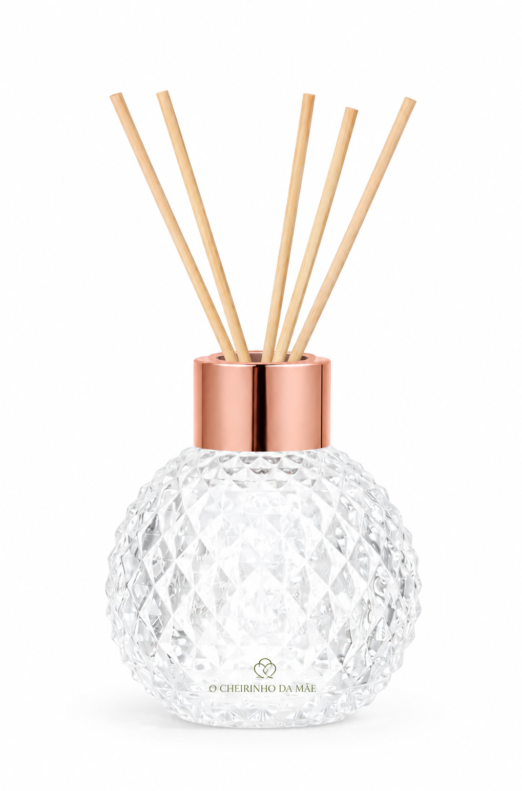 Mikado Perfumado New Talco I 100ml - Image 3