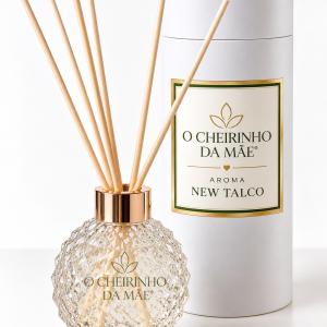 Mikado Perfumado New Talco I 100ml